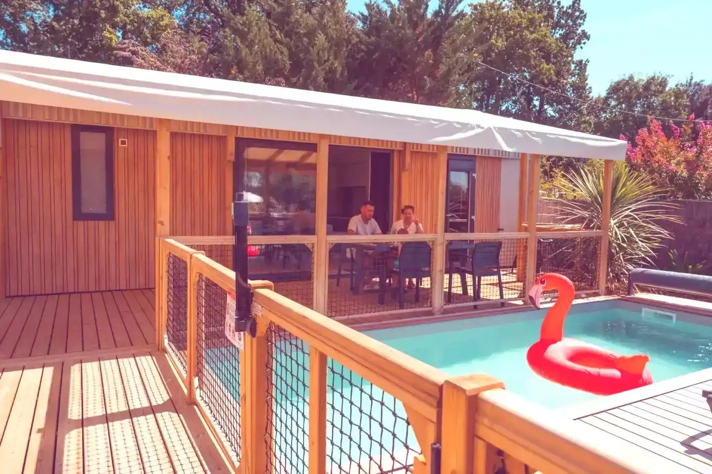 Vacances été : pourquoi le camping devient le meilleur plan pour payer moins cher