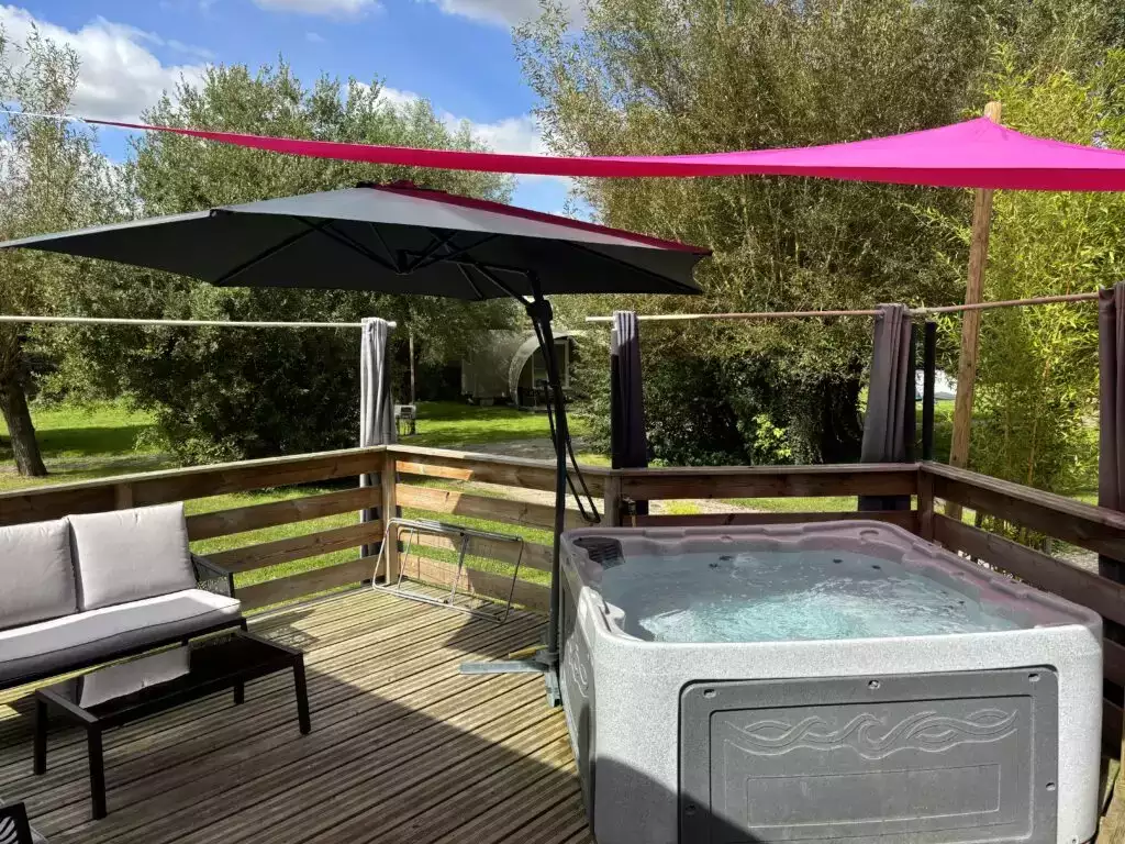 Vacances en Camping dans l’Oise : Infos & choses à faire
