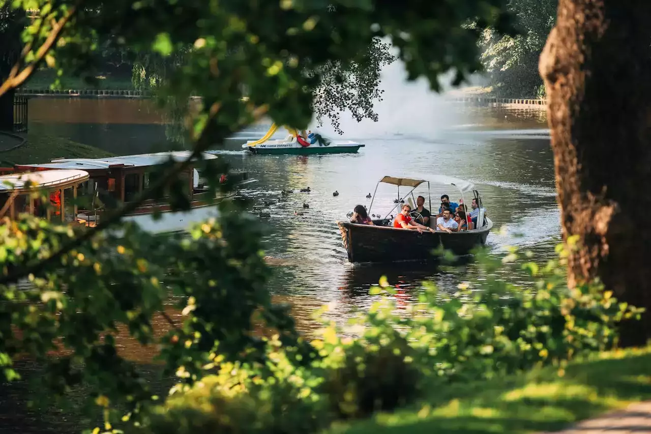 Les plus belles étapes à voir sur le Canal du Midi