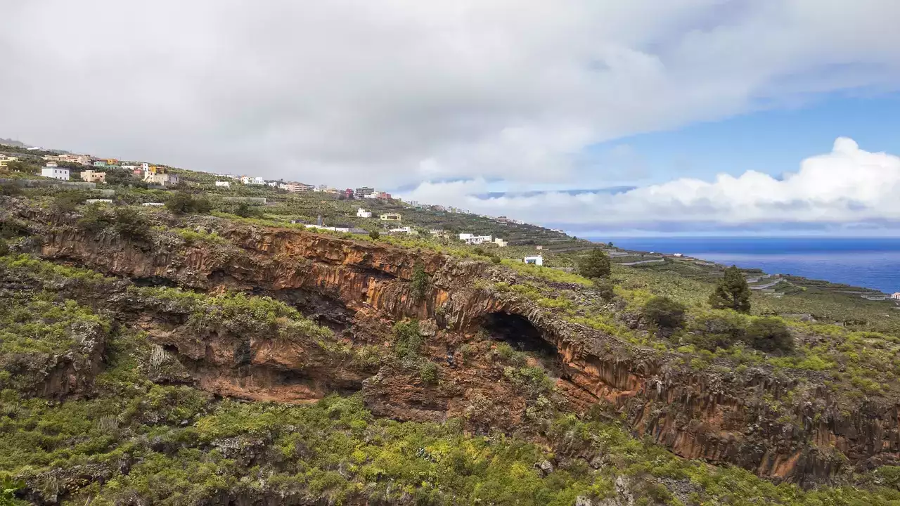 Sejour aux Canaries