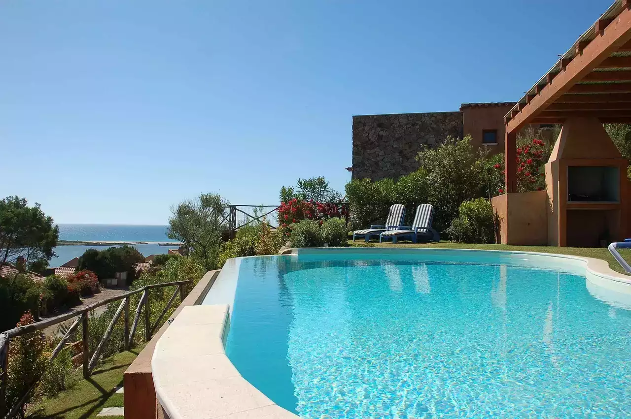 Sejour aux Canaries