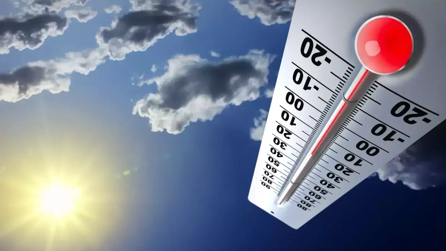 Canicule : 5 villes européennes où il fait frais cet été