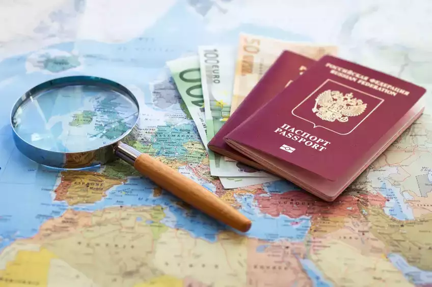 carte du monde