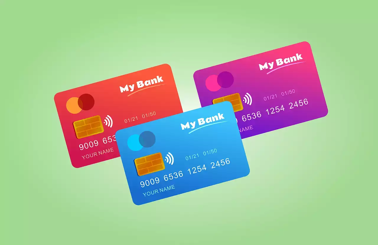 carte bancaire