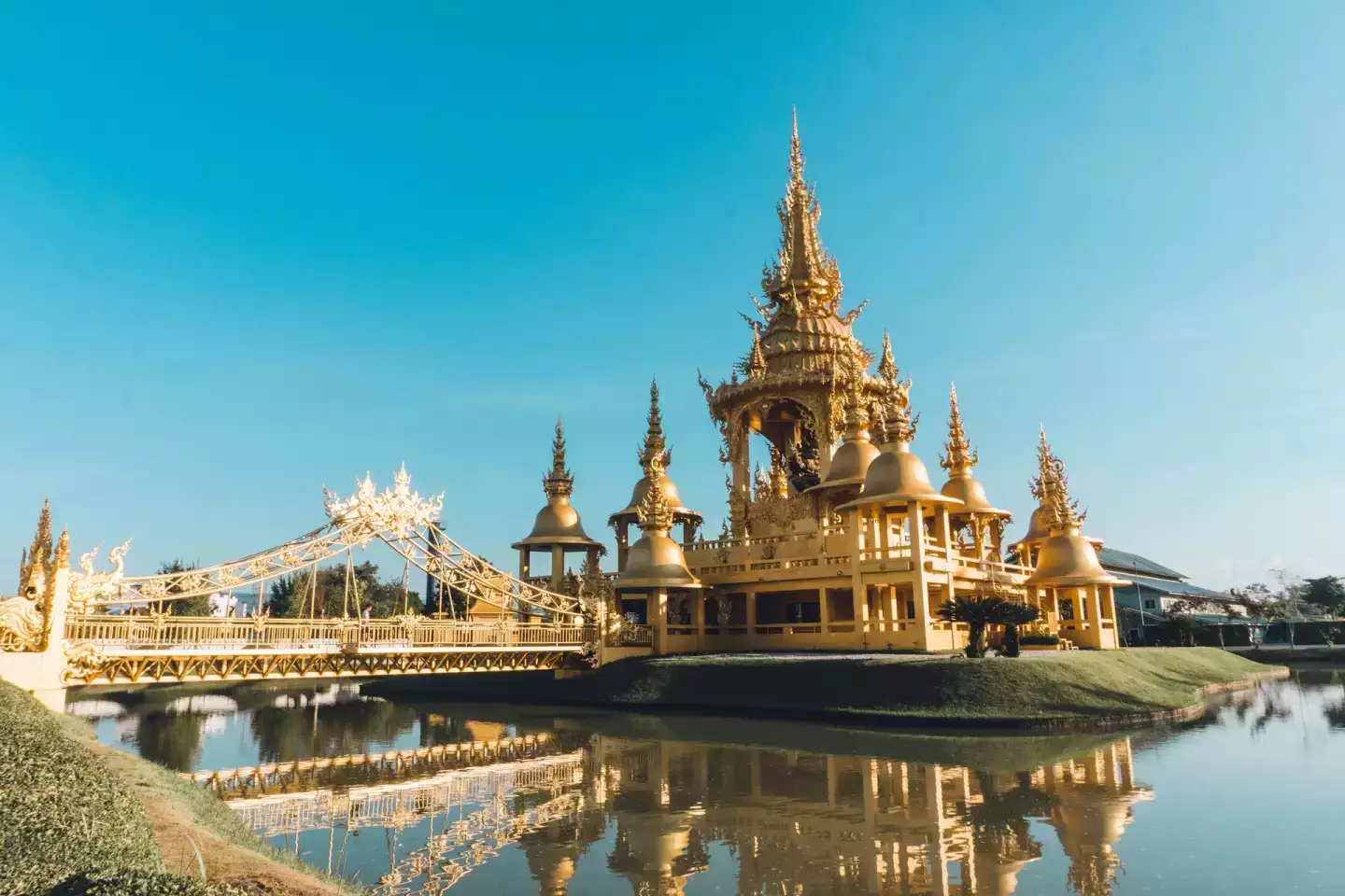 thailande