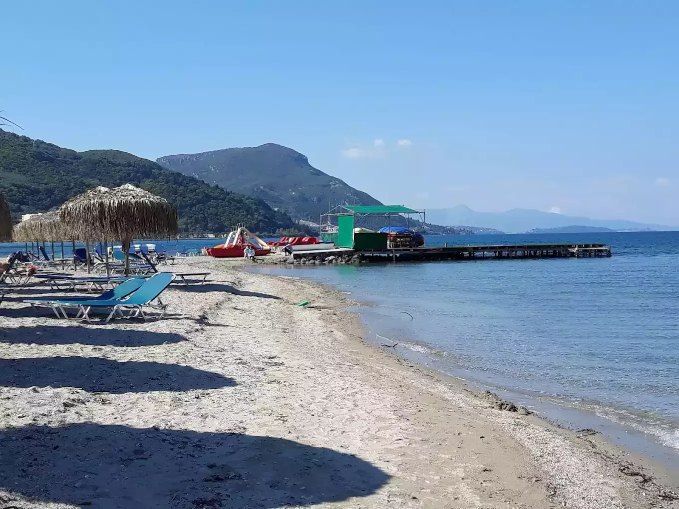Club Marmara Corfou : Votre Guide Complet pour des Vacances de Rêve