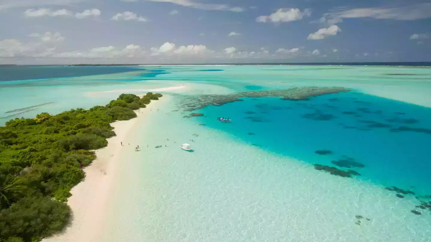 Où partir en février au soleil ? 8 destinations pas chères