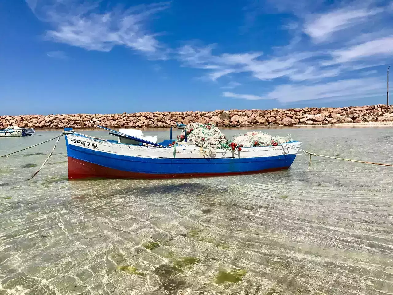 Ce séjour à 260 € à Djerba cache un piège que peu de comparateurs mentionnent