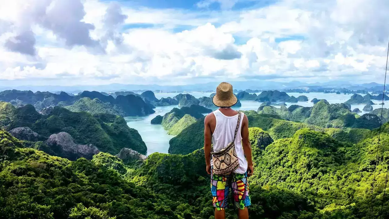 Top 10 des pays les moins chers du monde pour voyager en 2026 (moins de 25€/jour)