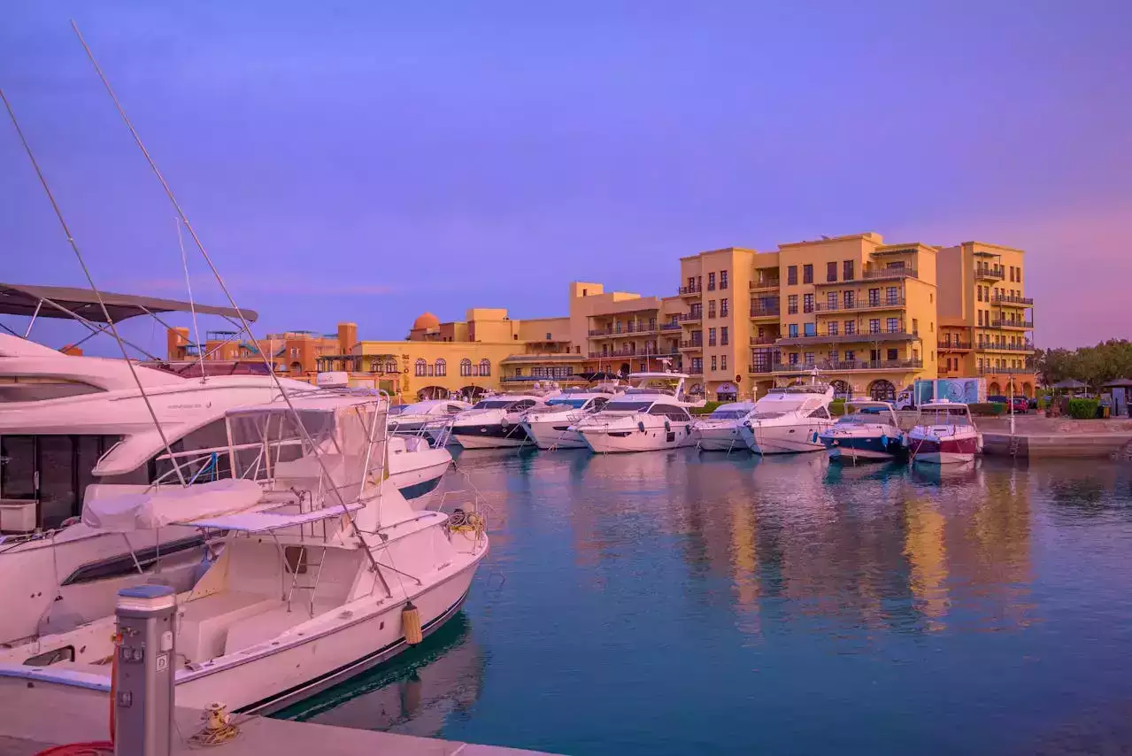 Partir à Hurghada au mois de Août ? Notre avis !