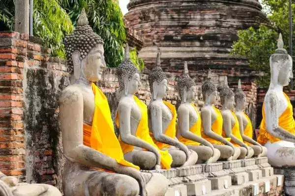 Thaïlande