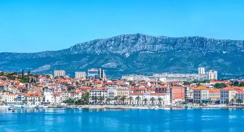 Croatie