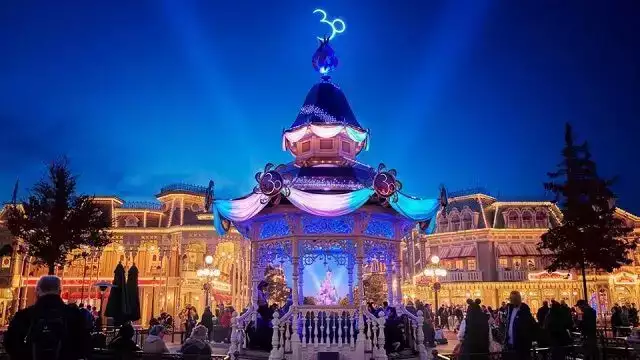 Disney
