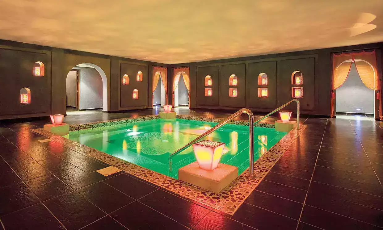 Sejour Marrakech