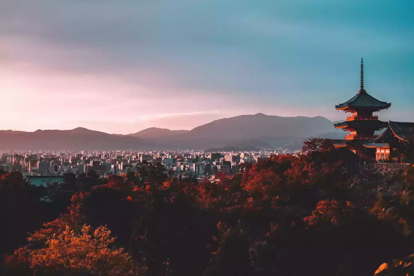 L'Aventure vous Attend : Les Destinations à Explorer en 2026