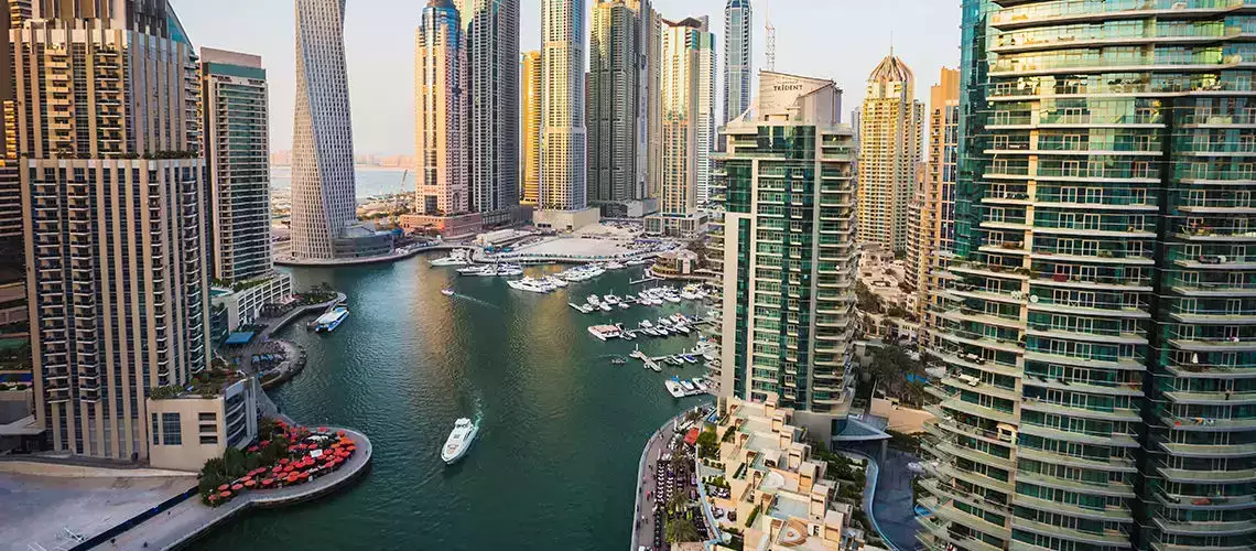 dubaï