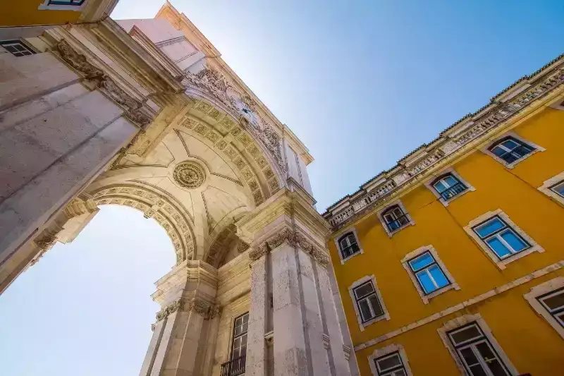 Lisbonne