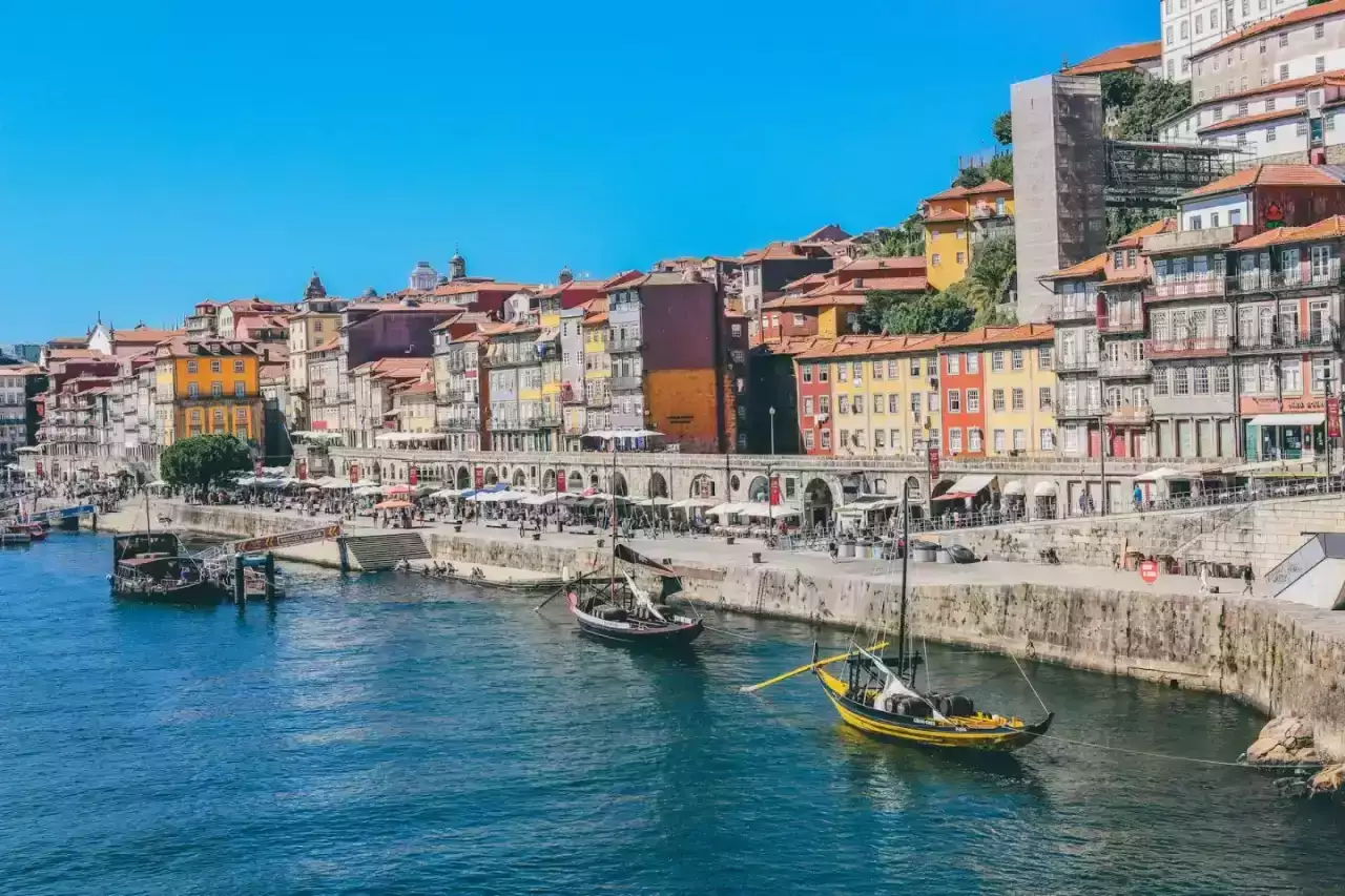 porto cote mer