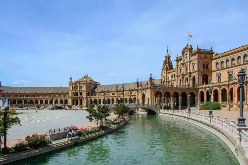 seville