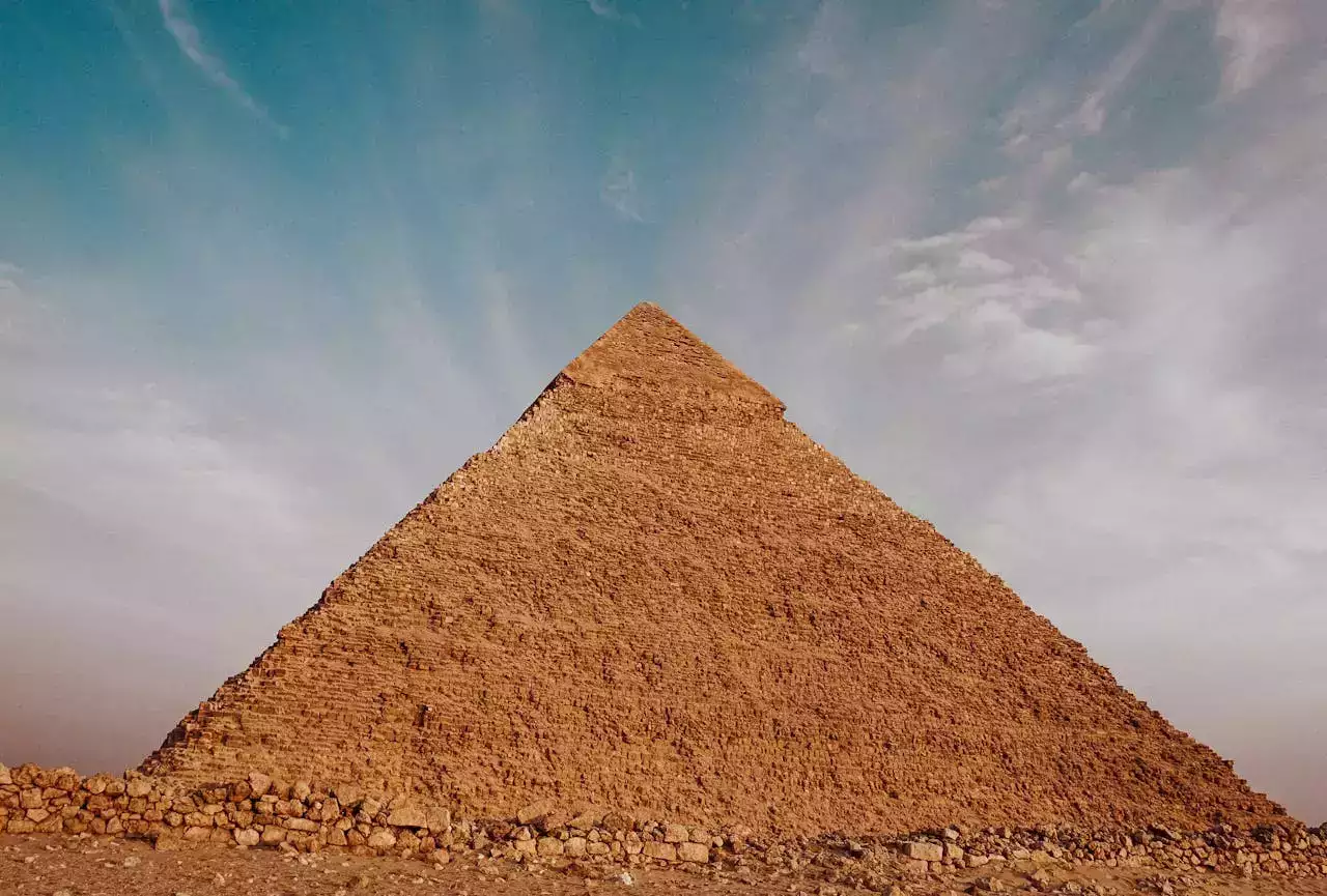Partir en Égypte au mois de Novembre ? Ce qu'il faut retenir !