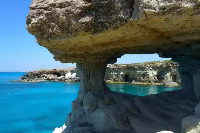 Chypre ou partir en novembre