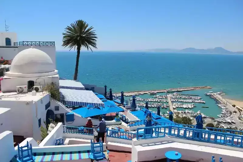 tunisie ou partir en novembre
