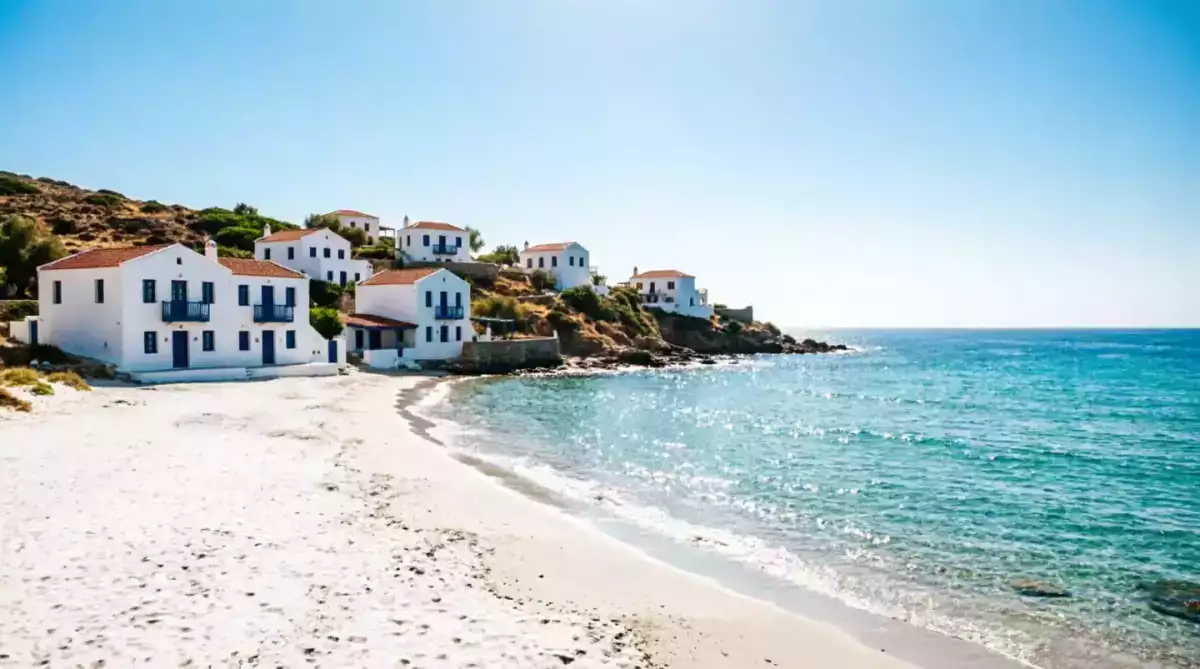 Moins de 300 € pour un séjour all inclusive en Crète : ces 3 destinations valent le détour