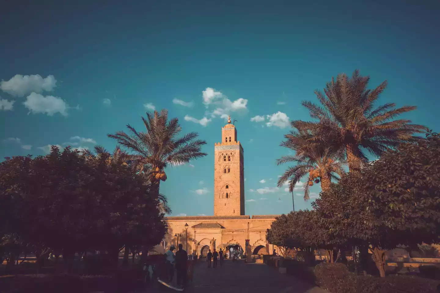 Le Maroc fait partie des destinations préférées des Français