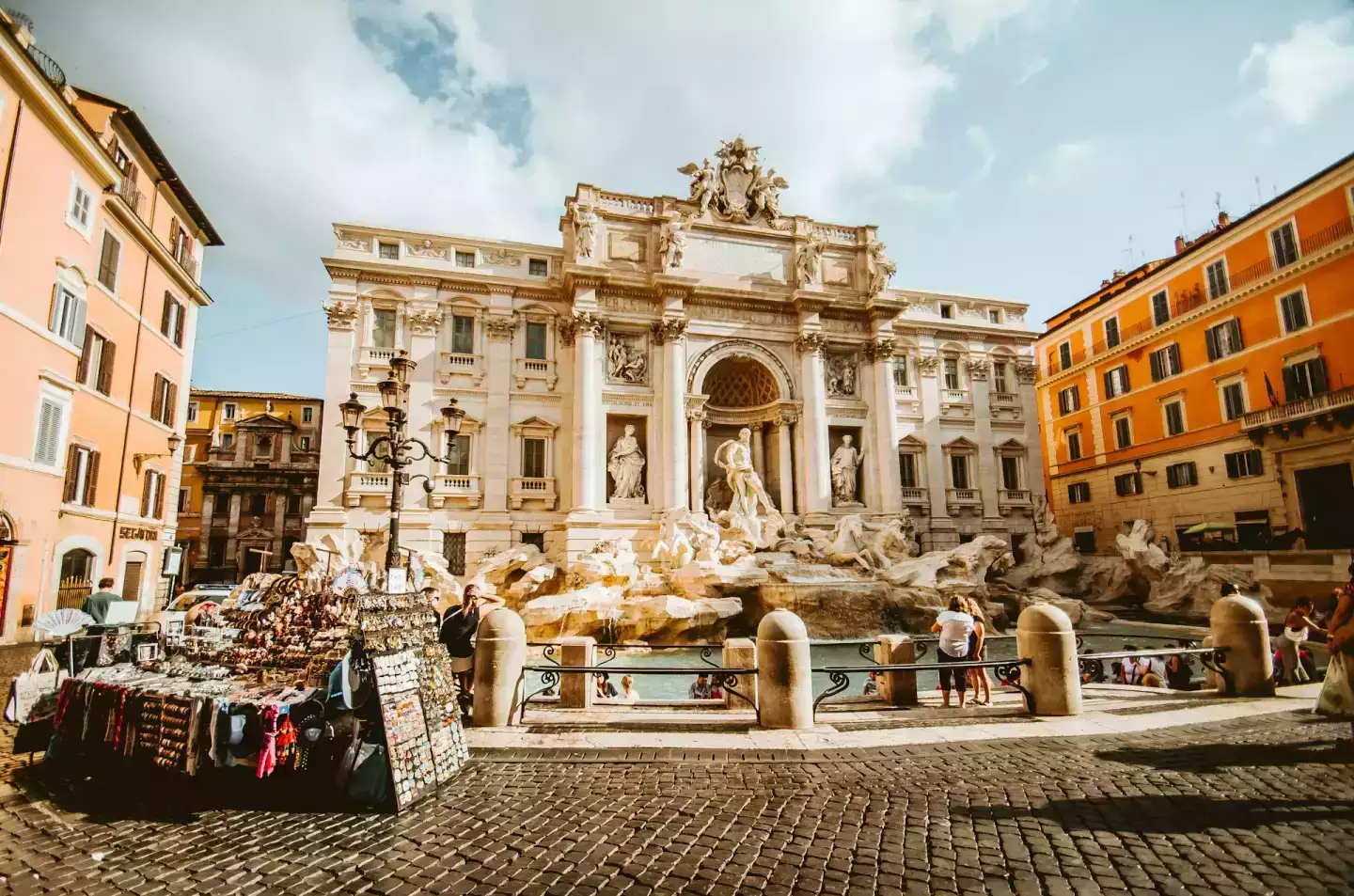 Rome en 3 jours : à quelle heure visiter chaque monument pour éviter la foule ?