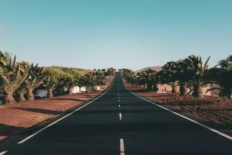 route