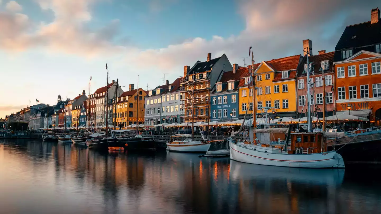 Quand visiter copenhague pour pas cher ?