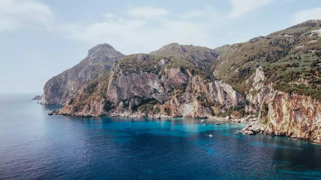 1 semaine à Corfou (Grèce) : Que faire ?