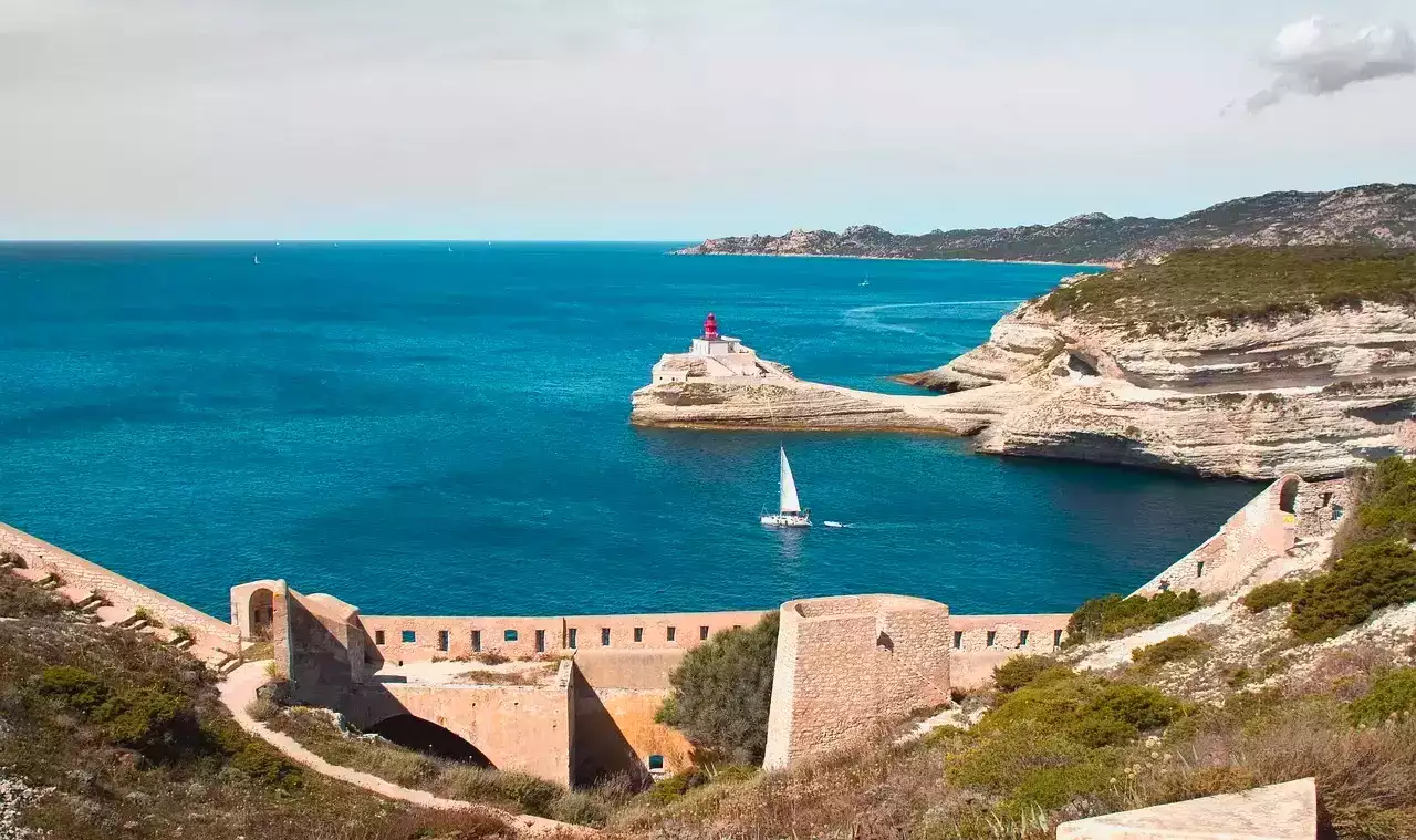 Où aller en Corse ? Nos meileures idées de séjours et lieux à découvrir