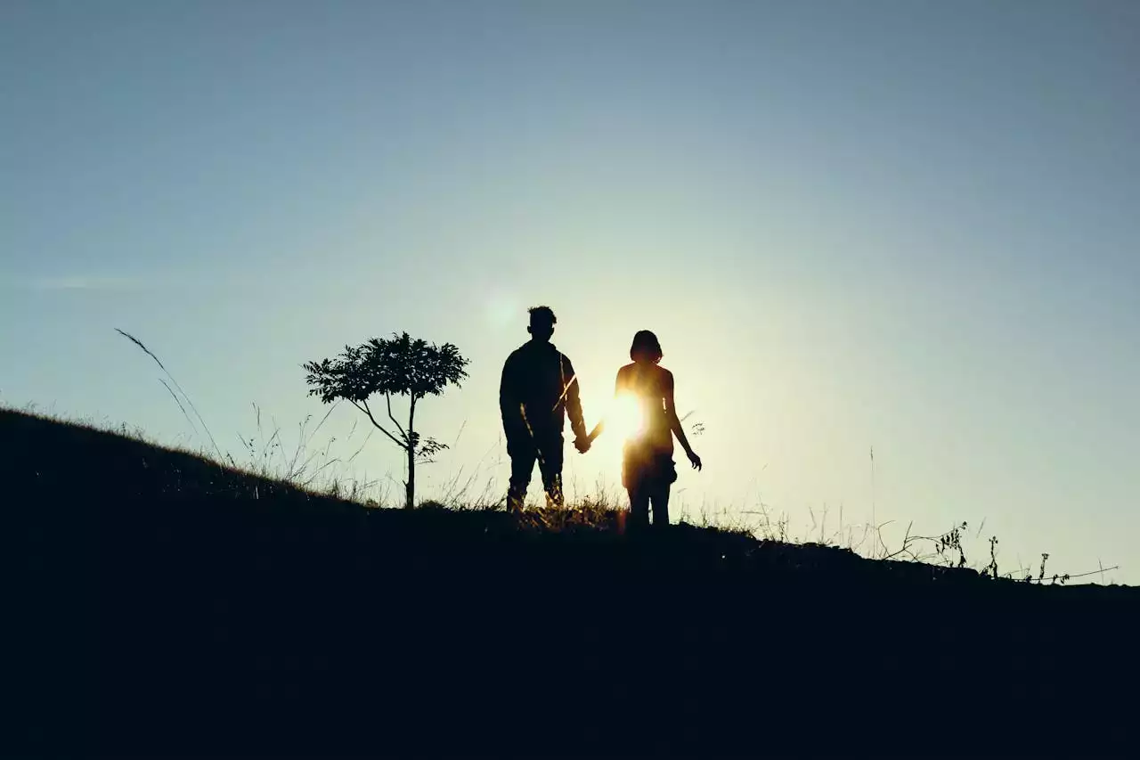 Envie de partir à deux ? 10 escapades romantiques pas chères