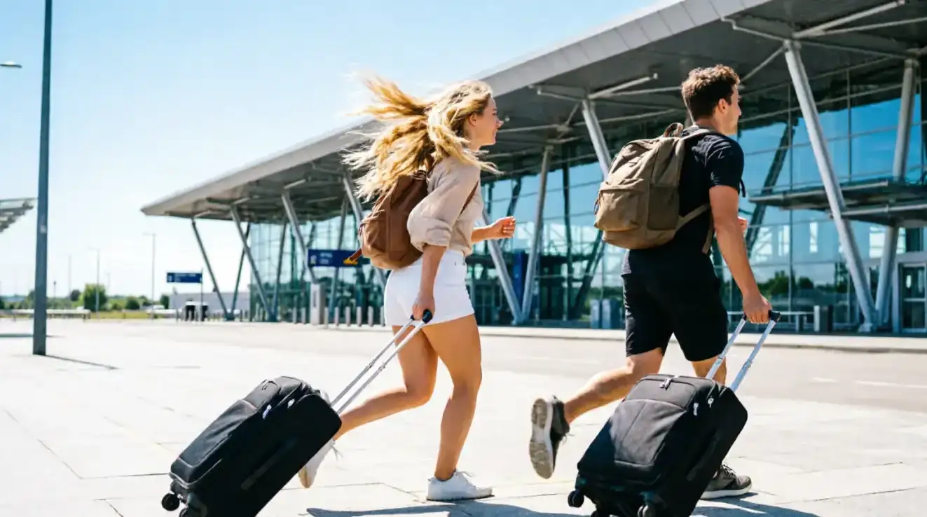 J-33 avant la Toussaint : les destinations où les prix n'ont pas encore décollé