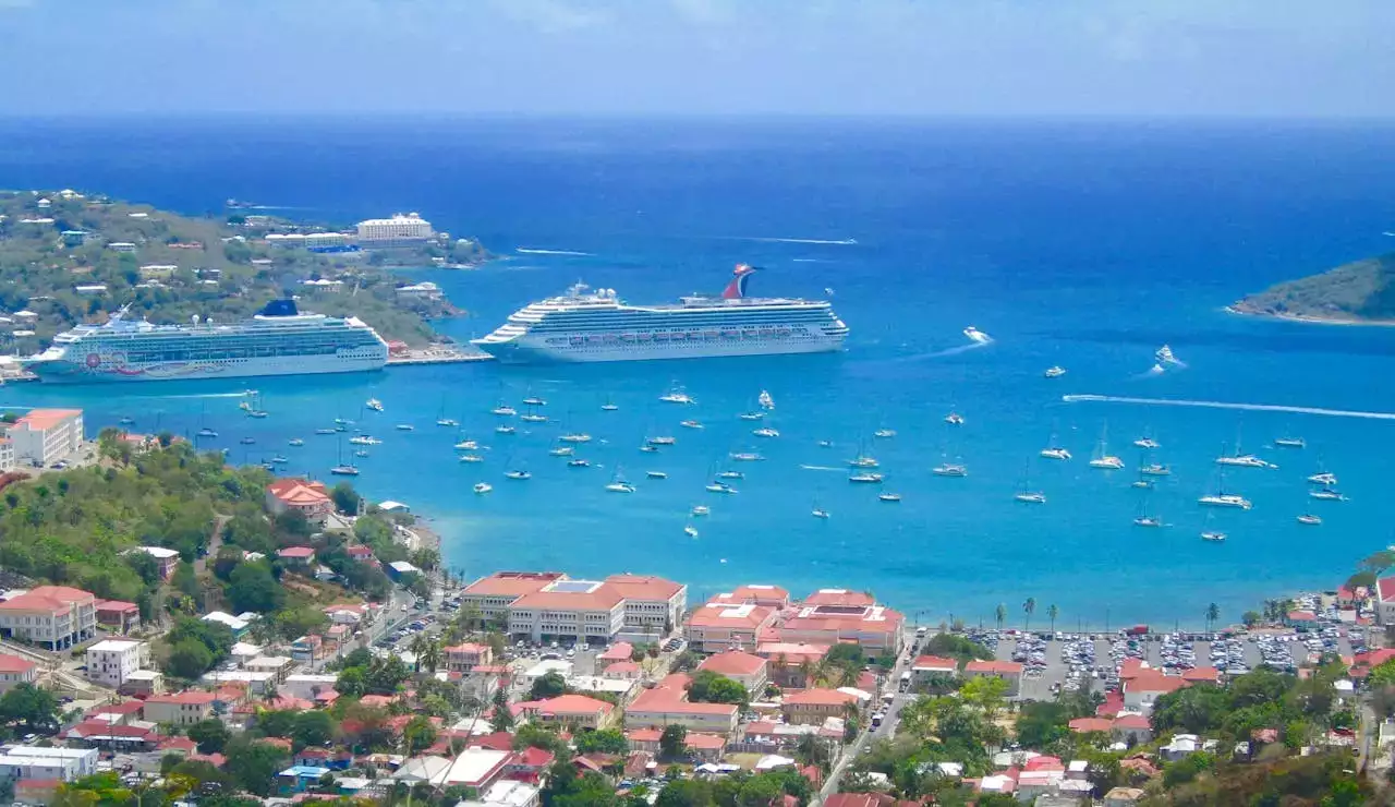 croisiere cote mer