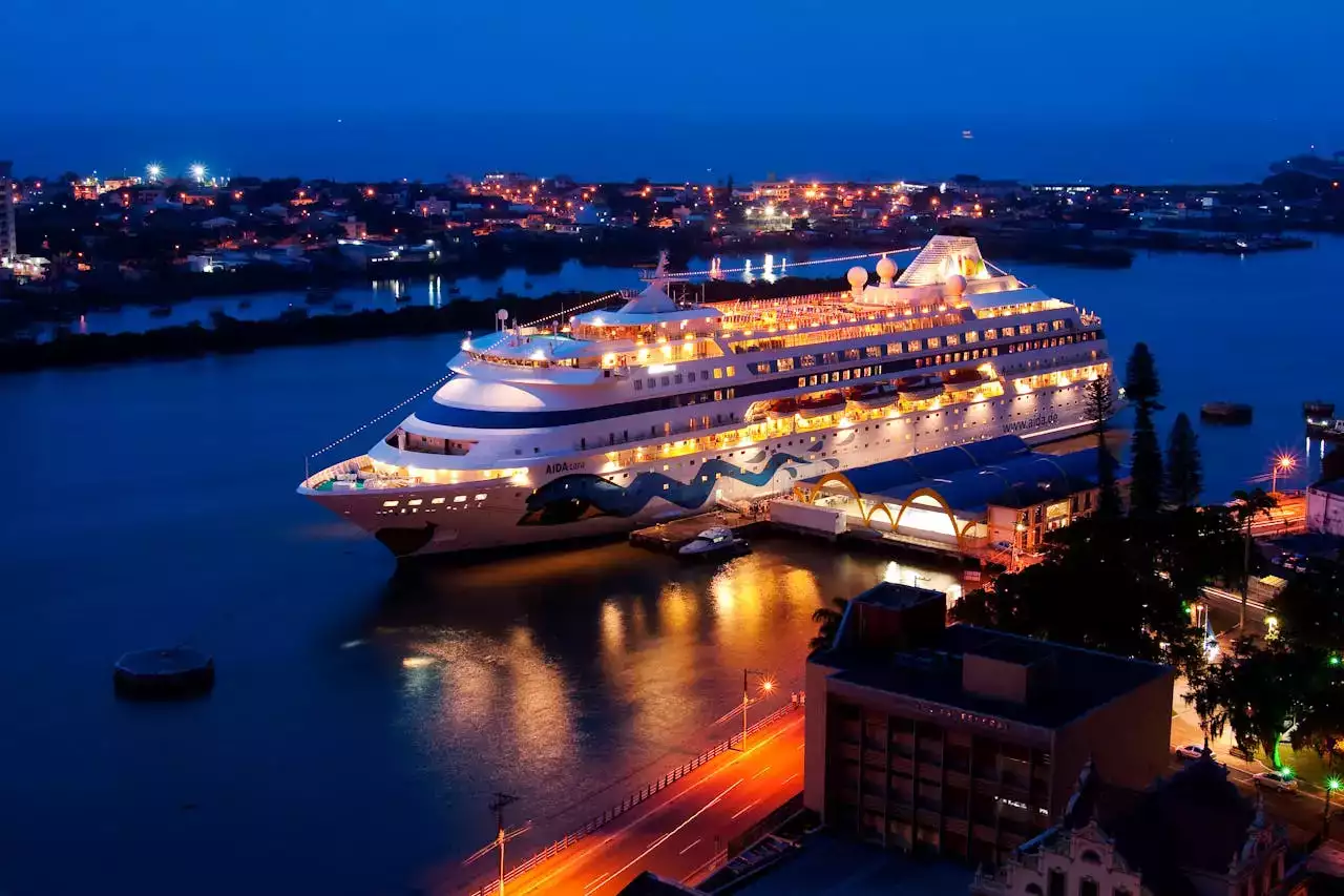 8 destinations pas chères pour une croisière inoubliable