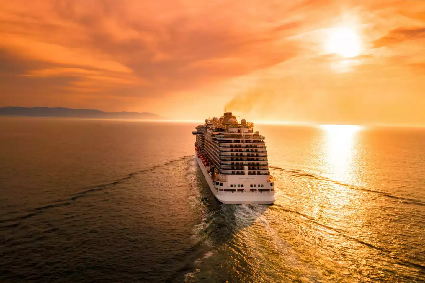 bateau croisiere