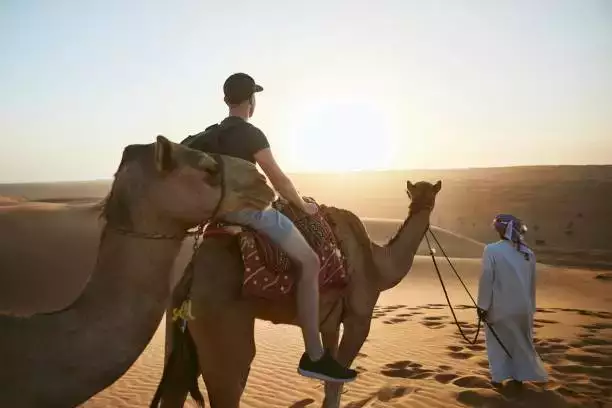 avantages d'un séjour à Oman