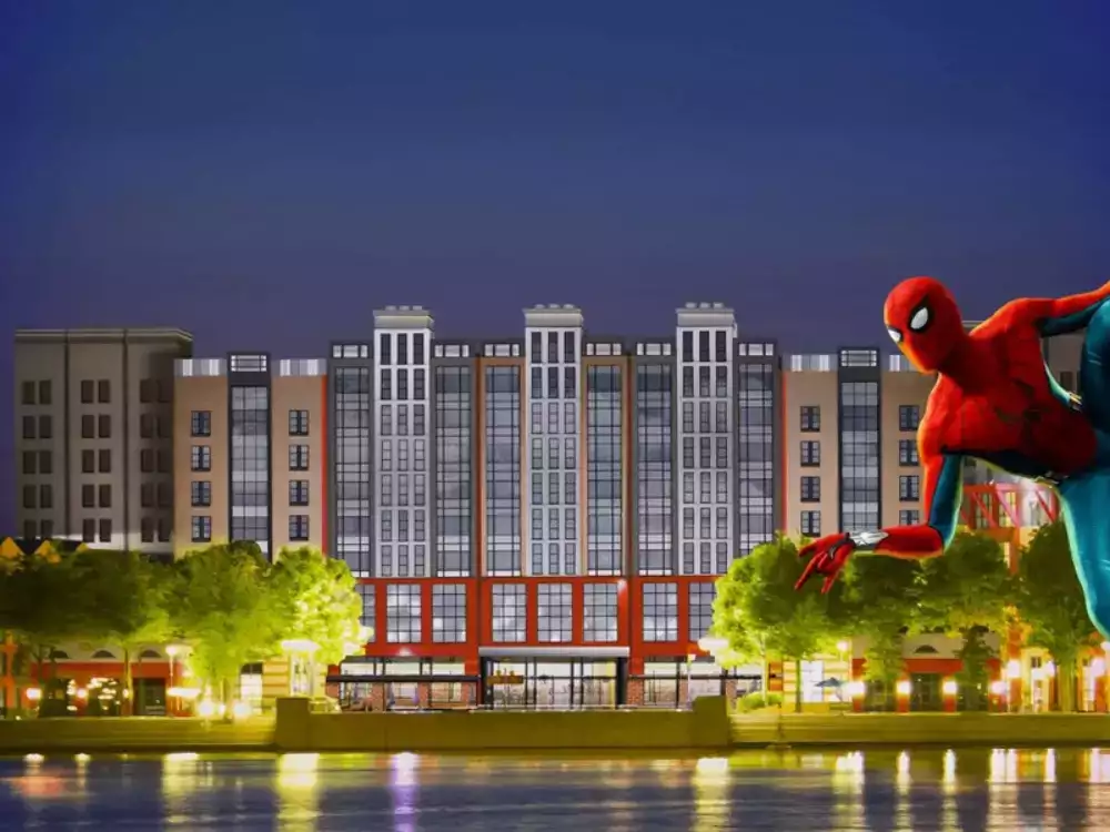 Meilleur hôtel Disney : Quel hôtel choisir à Disneyland Paris ? 🏰