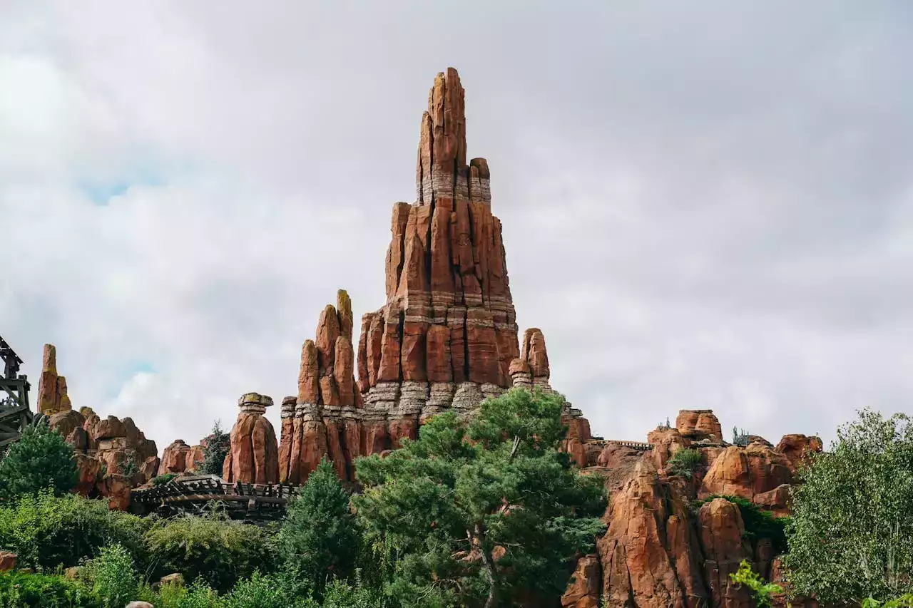 Aller à Disneyland Paris en novembre ? Notre avis !
