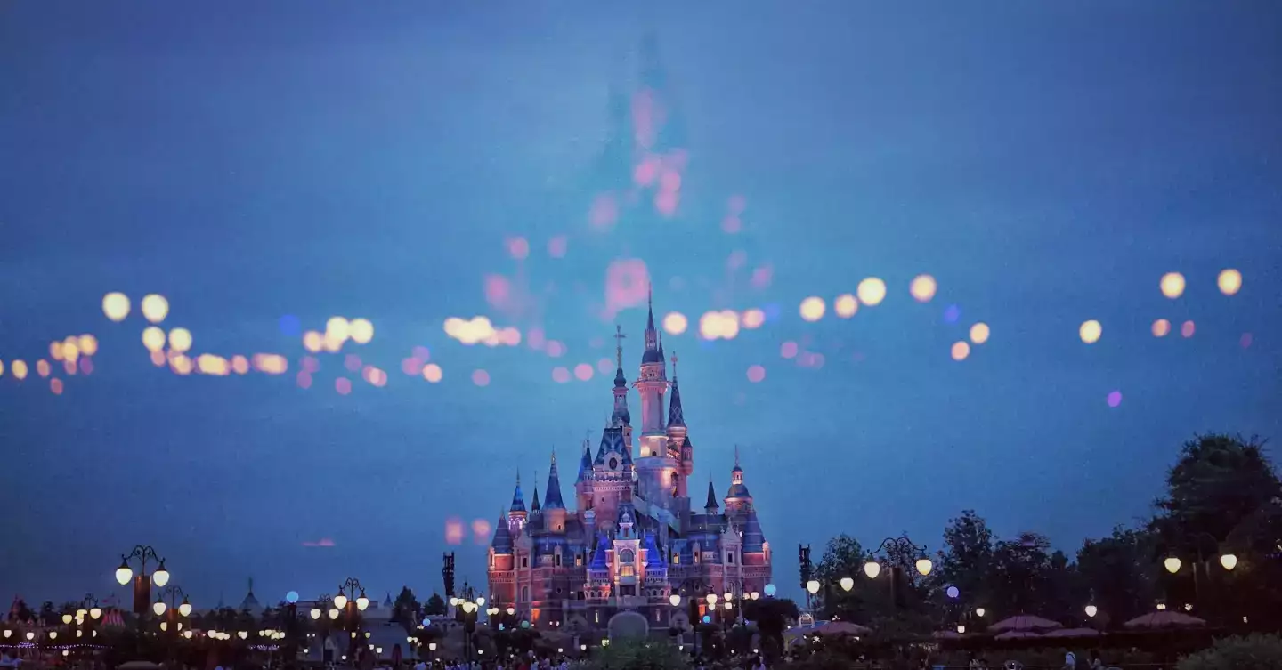 Aller à Disneyland Paris en Janvier ? Notre avis !