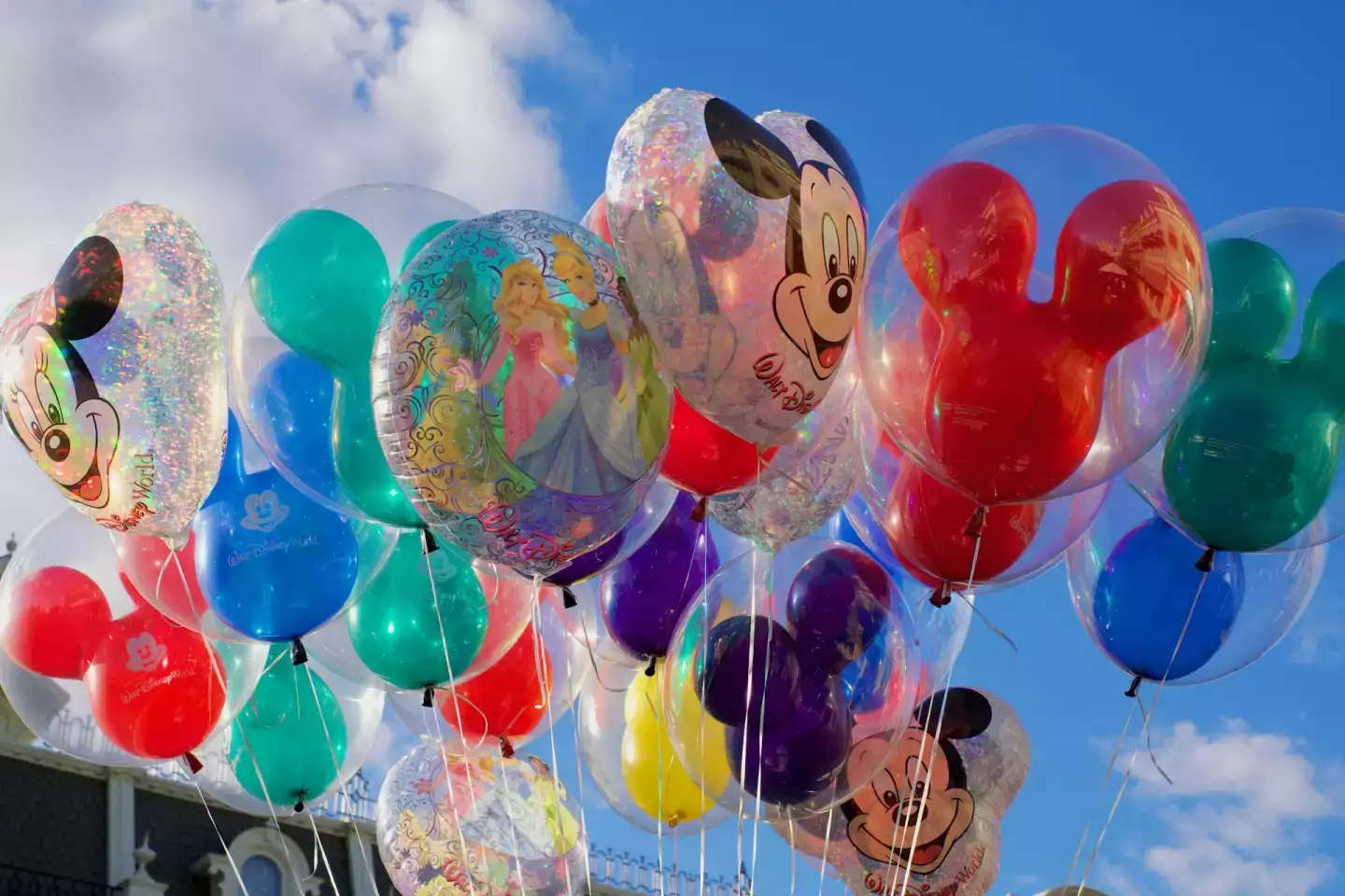 Aller à Disneyland Paris en Février ? Notre avis !