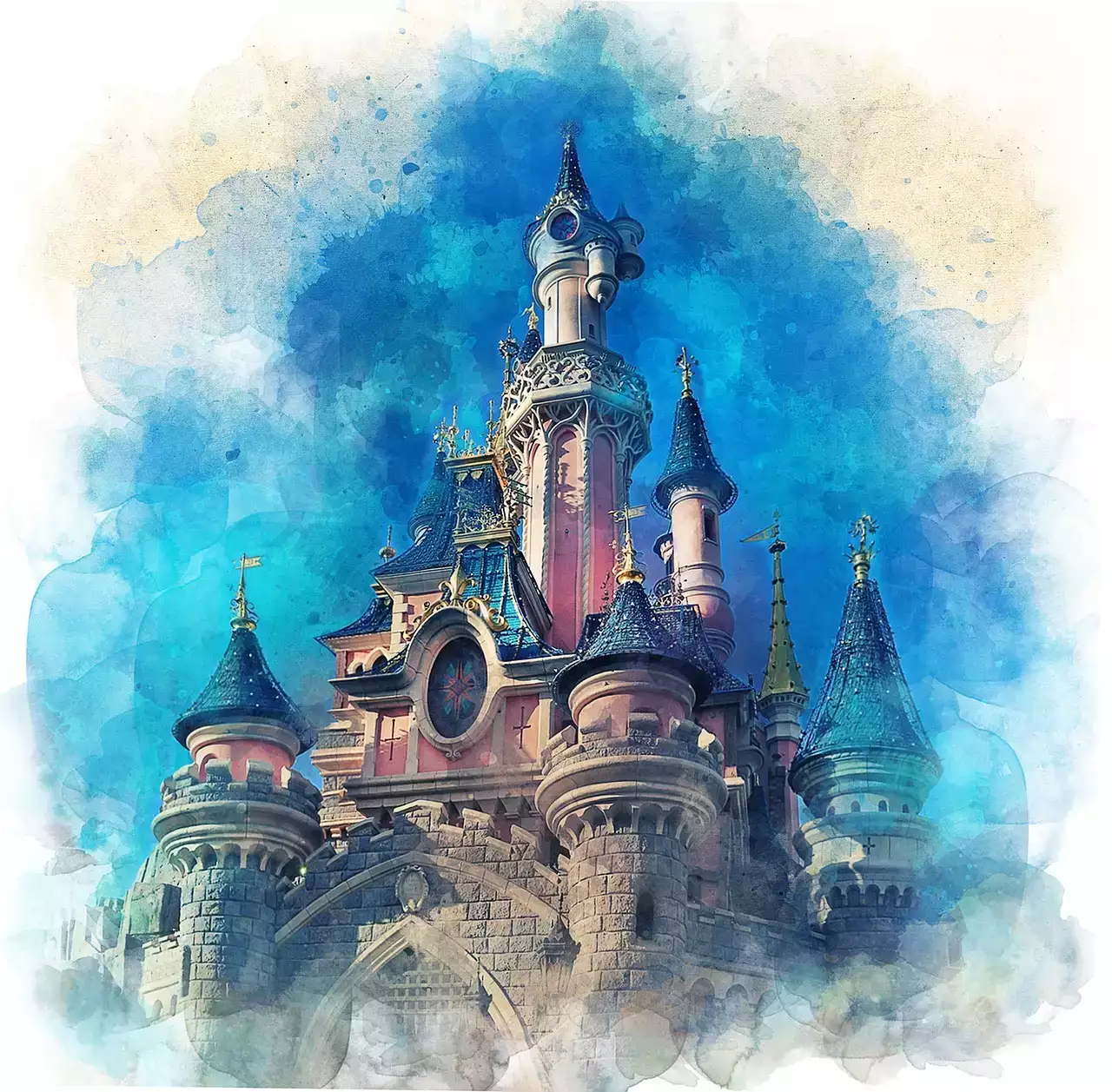 Fréquentation Disneyland Paris : Prévoir l’affluence et choisir le meilleur jour