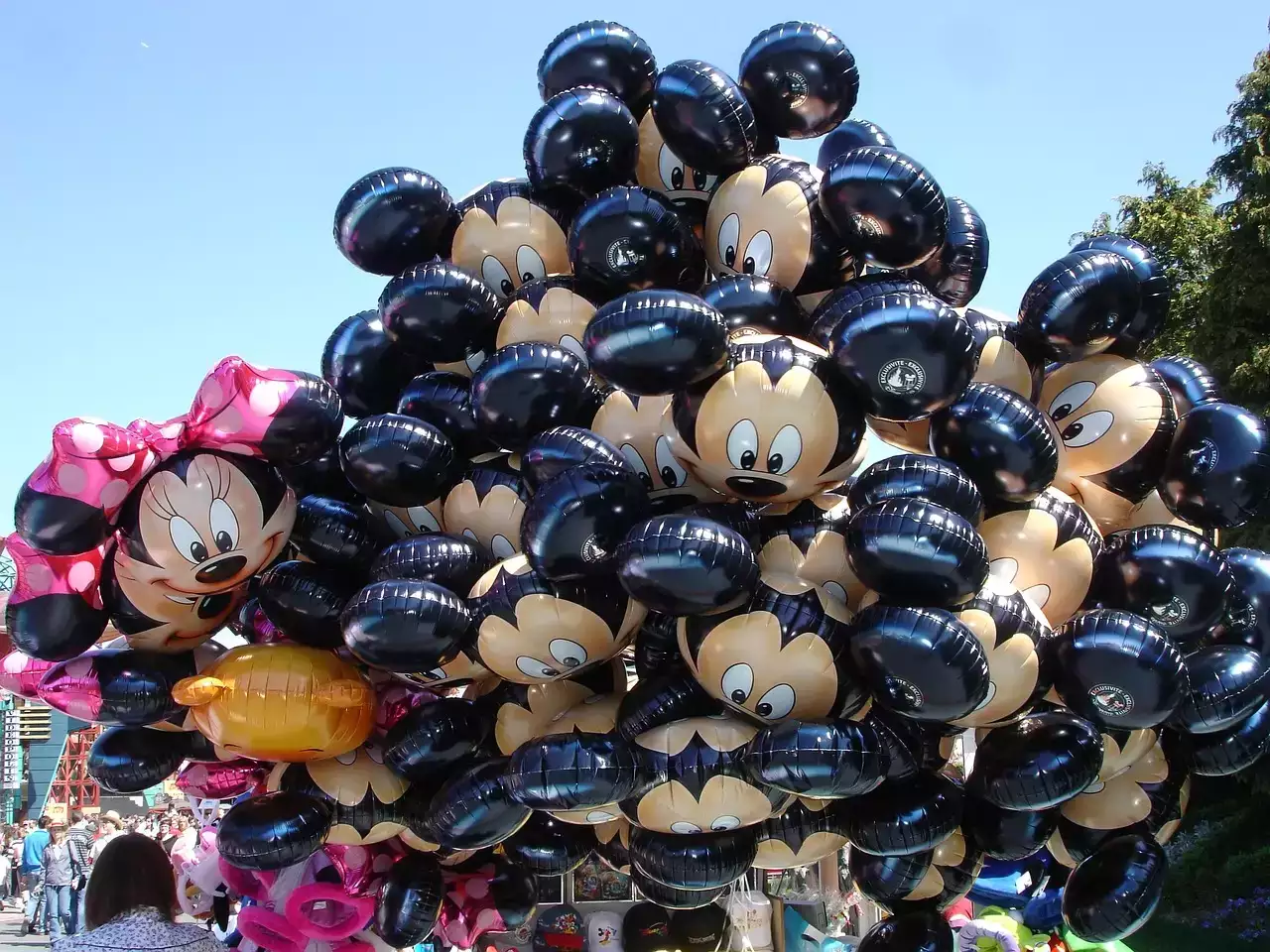 Aller à Disneyland Paris en Juin ? Notre avis !
