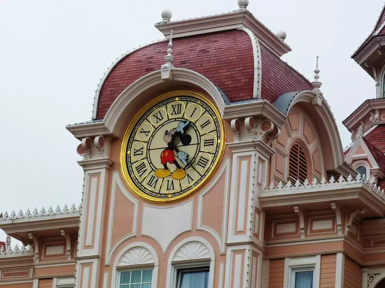 Aller à Disneyland Paris en Septembre ? Notre avis !