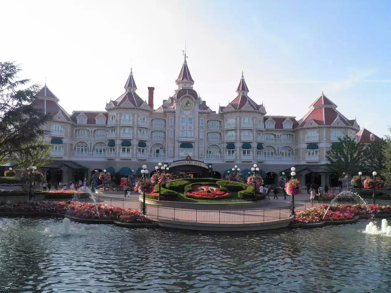 Aller à Disneyland Paris en Octobre ? Notre avis !
