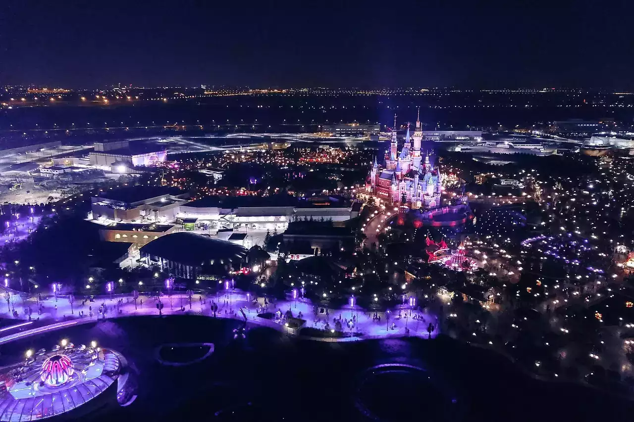 Les expériences magiques de Noël à Disneyland Paris que tout parent doit connaître