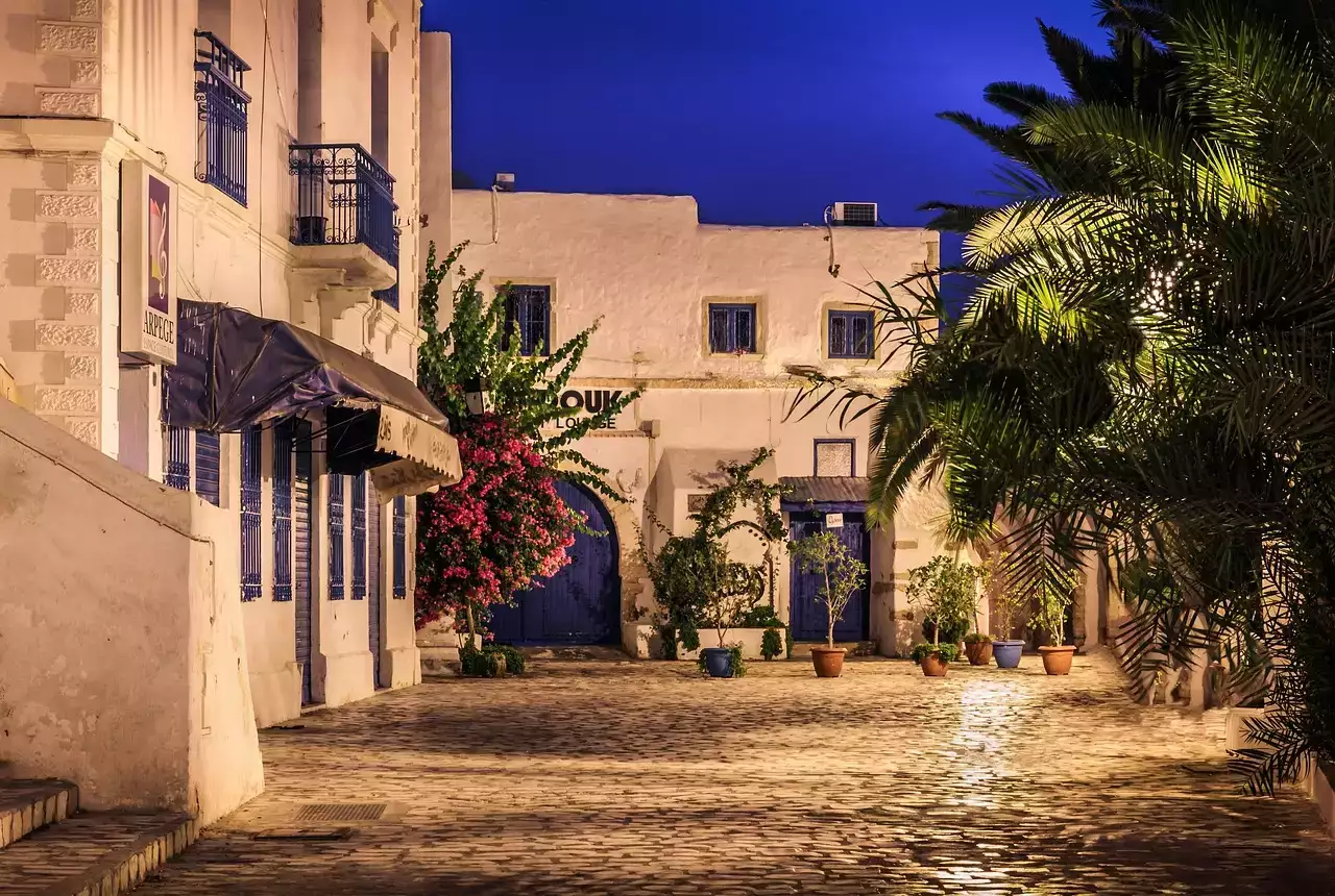 Partir à Djerba au mois de Novembre ? Notre avis !