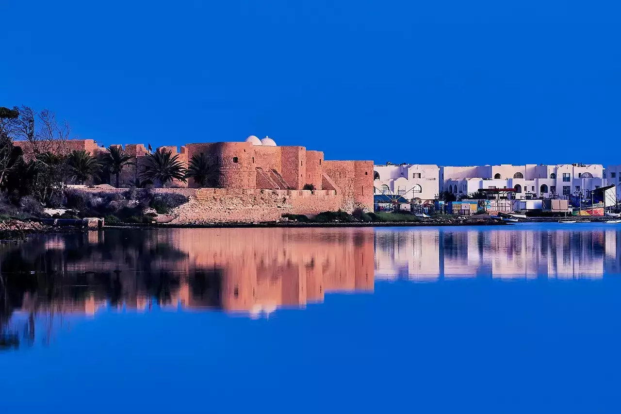 Partir à Djerba au mois de Janvier ? Notre avis !